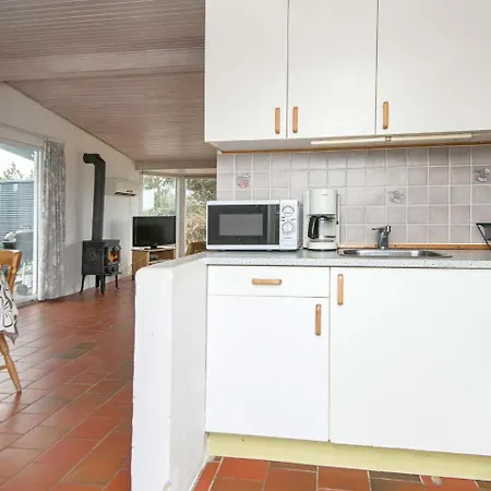 Holiday Romo Xxix Tatil Evi *