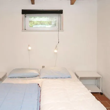 Tatil Evi Holiday Romo Xxix Lakolk