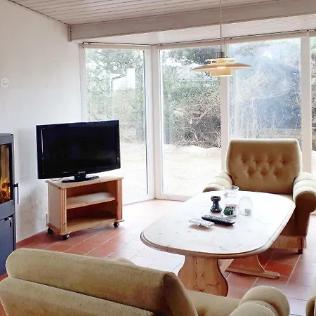 Holiday Romo Xxix Tatil Evi