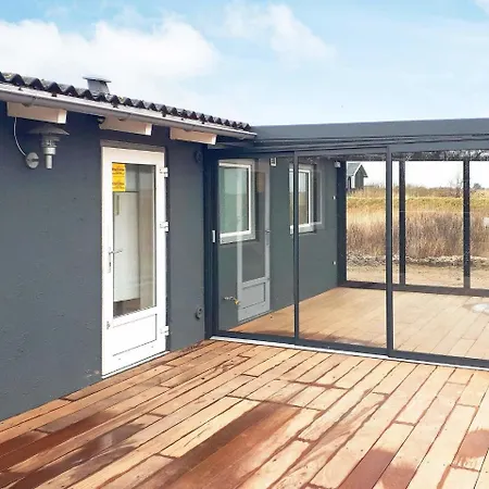 Tatil Evi Holiday Romo Xxix Lakolk