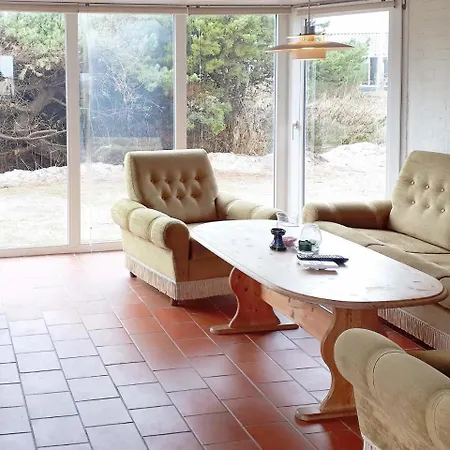 Holiday Romo Xxix Tatil Evi *